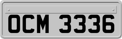 OCM3336