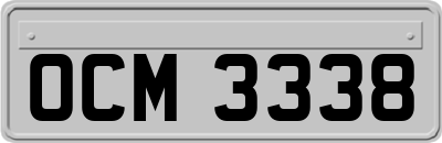 OCM3338
