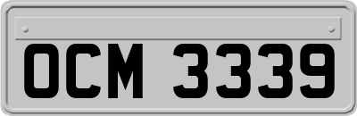 OCM3339