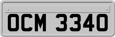 OCM3340