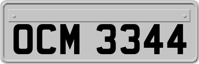 OCM3344