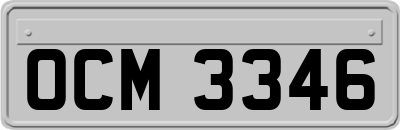 OCM3346