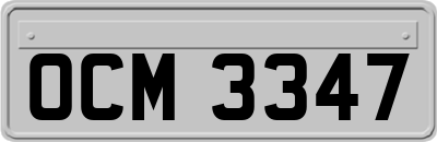 OCM3347