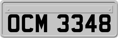 OCM3348