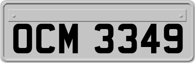 OCM3349