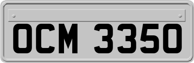 OCM3350