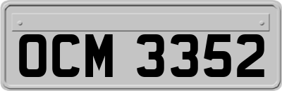 OCM3352