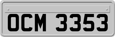 OCM3353