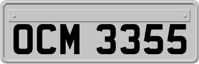 OCM3355