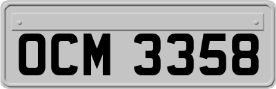 OCM3358