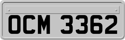 OCM3362