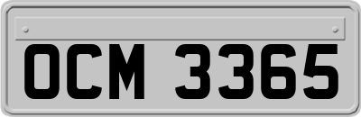 OCM3365