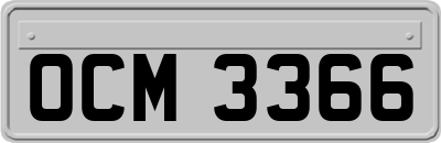 OCM3366