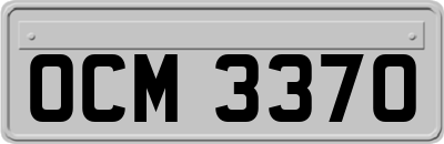 OCM3370