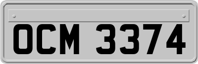 OCM3374