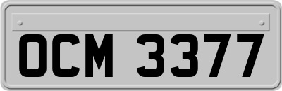 OCM3377