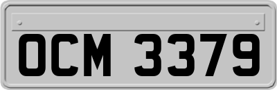 OCM3379