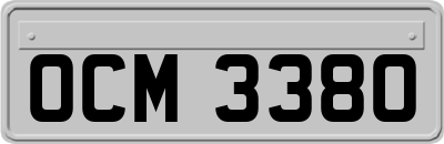 OCM3380
