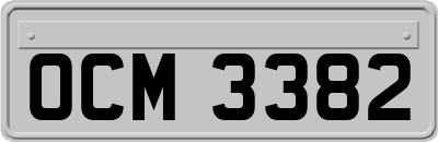 OCM3382
