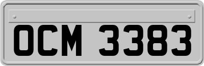 OCM3383