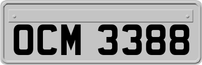 OCM3388