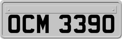 OCM3390
