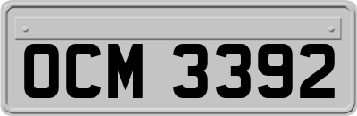 OCM3392