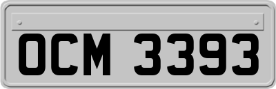 OCM3393