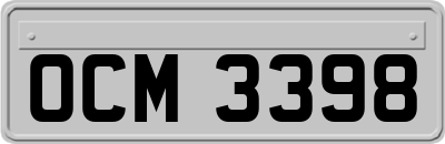 OCM3398