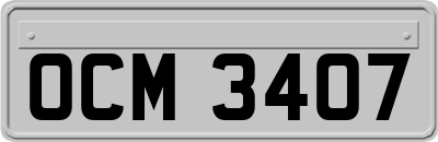 OCM3407