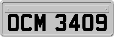 OCM3409