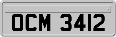 OCM3412