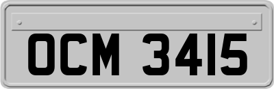 OCM3415