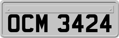 OCM3424