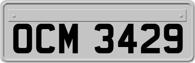 OCM3429