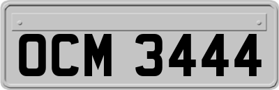 OCM3444
