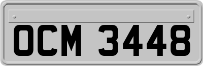 OCM3448