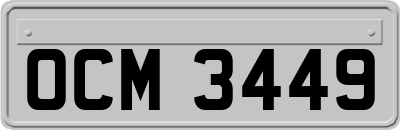 OCM3449