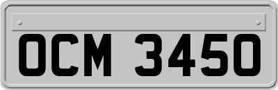 OCM3450