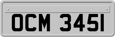 OCM3451