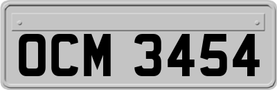 OCM3454
