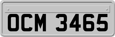 OCM3465