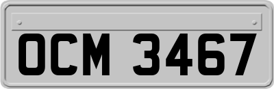 OCM3467
