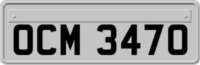 OCM3470