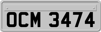 OCM3474