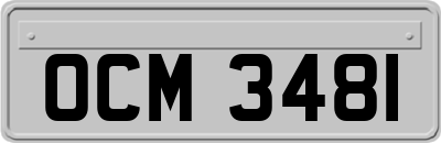 OCM3481