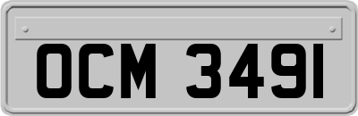 OCM3491