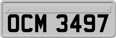 OCM3497