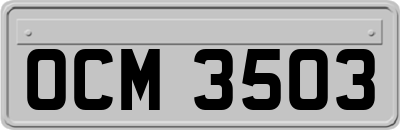 OCM3503