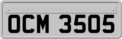 OCM3505